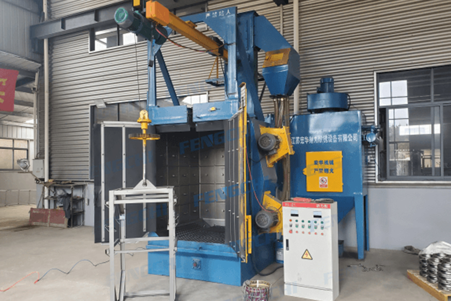 Továrenské vybavenie