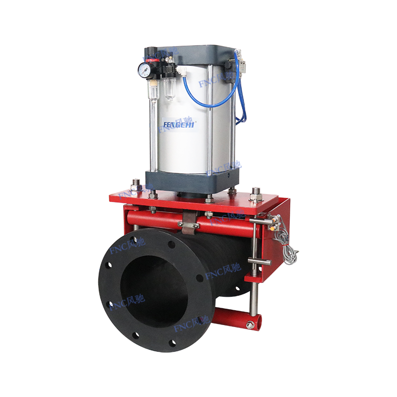 Otvorené telesá zvieracích ventilov Otvorené telesá zvieracích ventilov