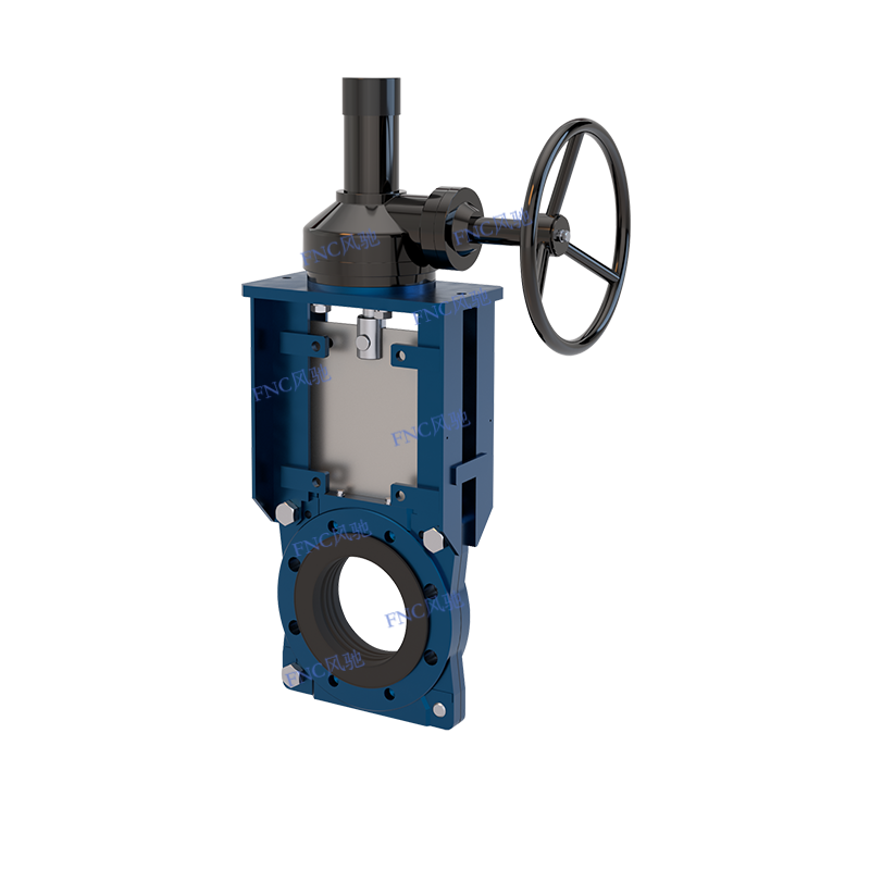 Nožové posúvače KGV-D Nožové posúvače KGV-D