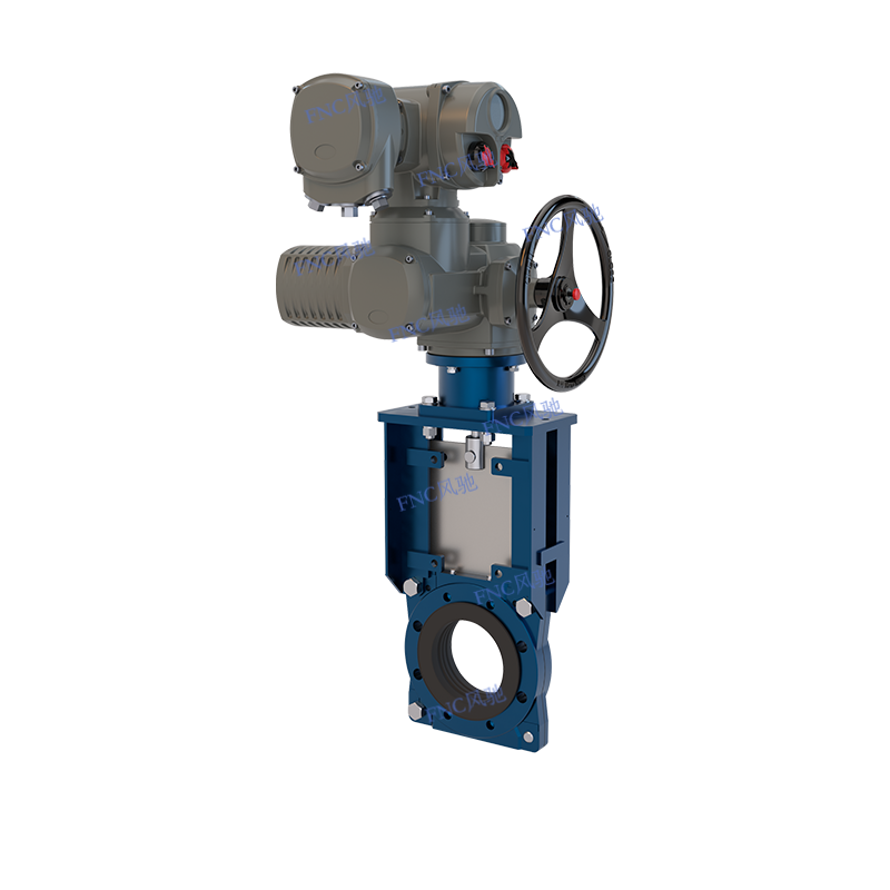 Nožové posúvače KGV-D Nožové posúvače KGV-D