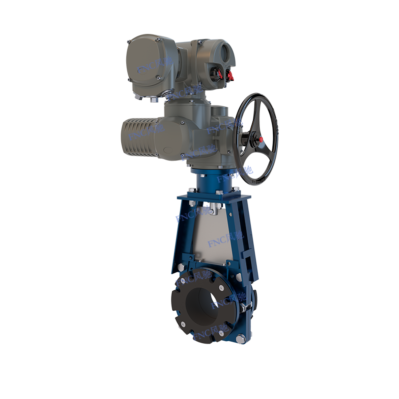 Nožové posúvače KGV-A Nožové posúvače KGV-A