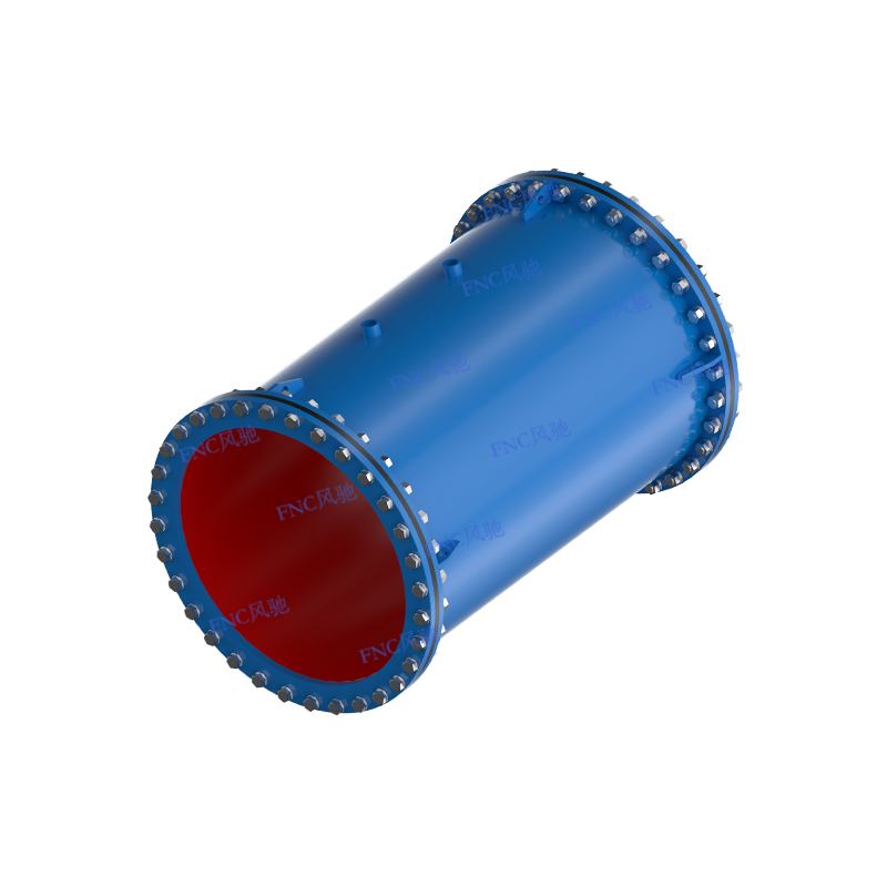 Vzduchom ovládané škrtiace ventily s veľkým priemerom